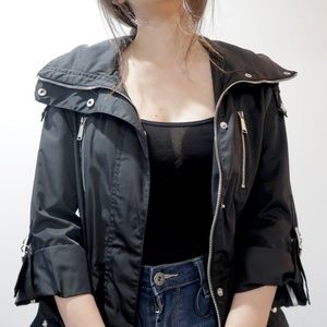 BCBG GENERATION Jacket